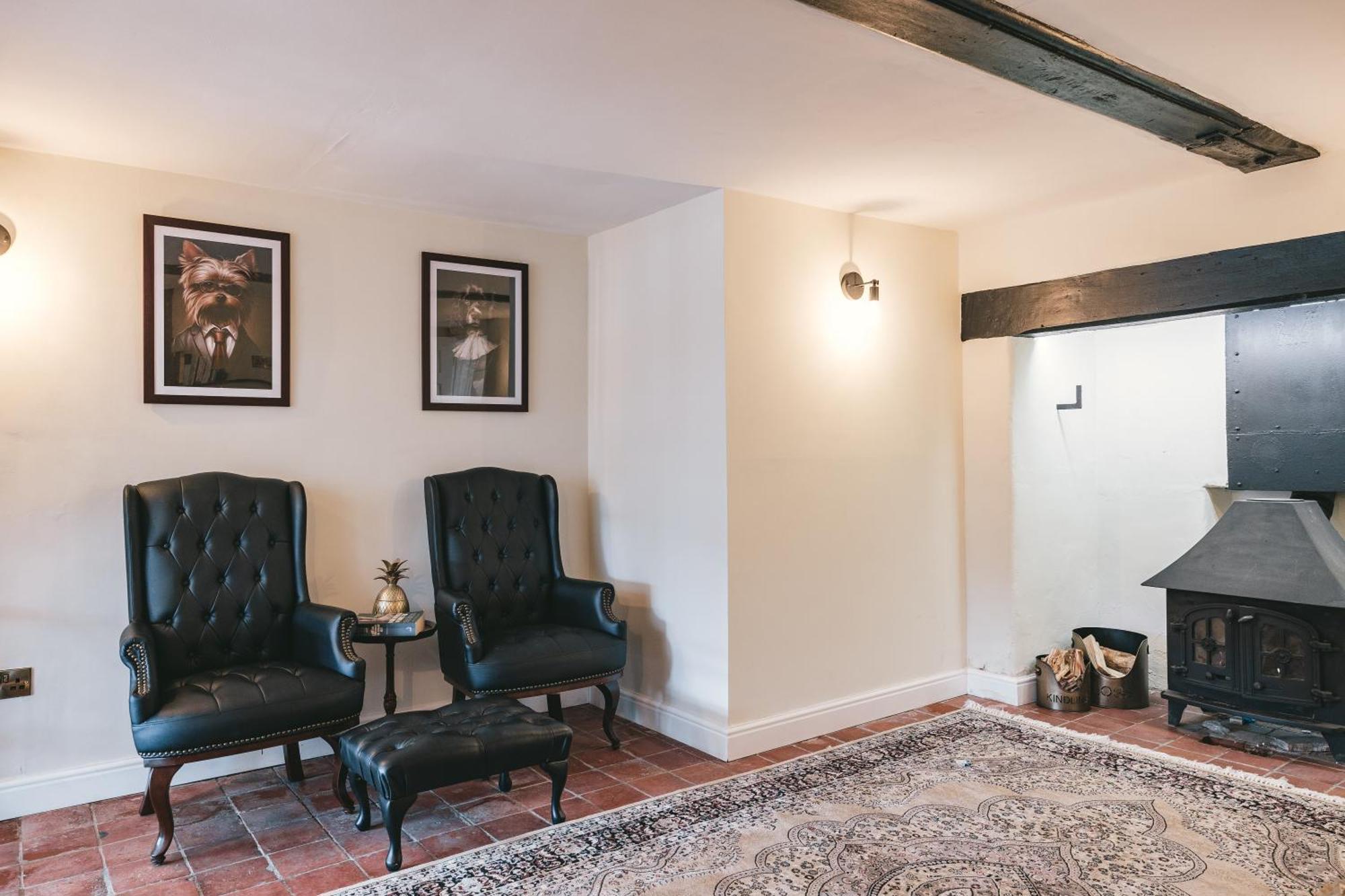 House With A Cinema And Games Room, Sleeps 17 Σριούσμπερι Εξωτερικό φωτογραφία