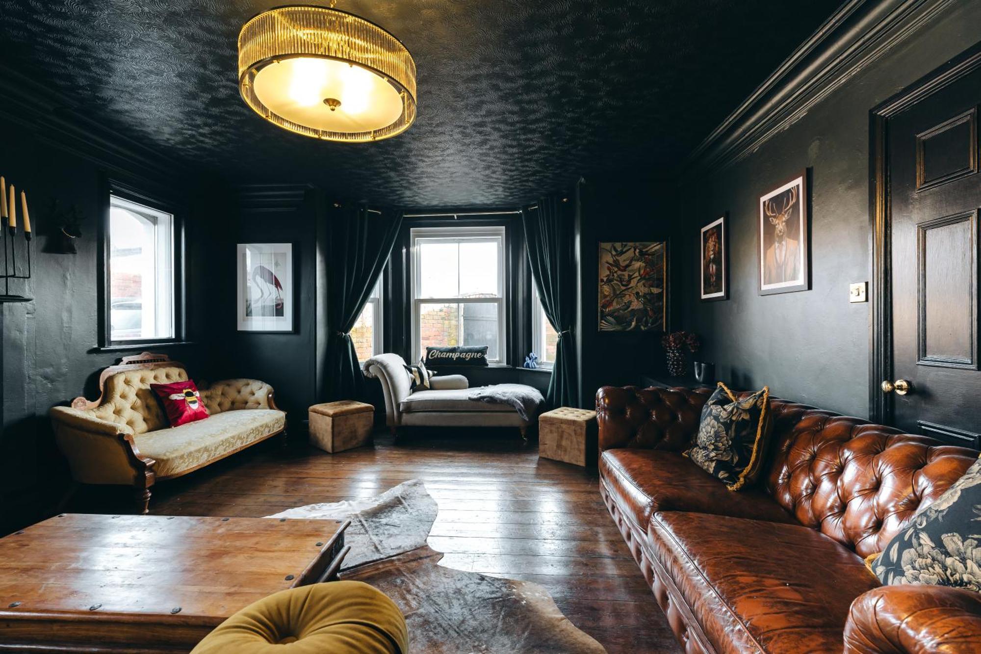 House With A Cinema And Games Room, Sleeps 17 Σριούσμπερι Εξωτερικό φωτογραφία
