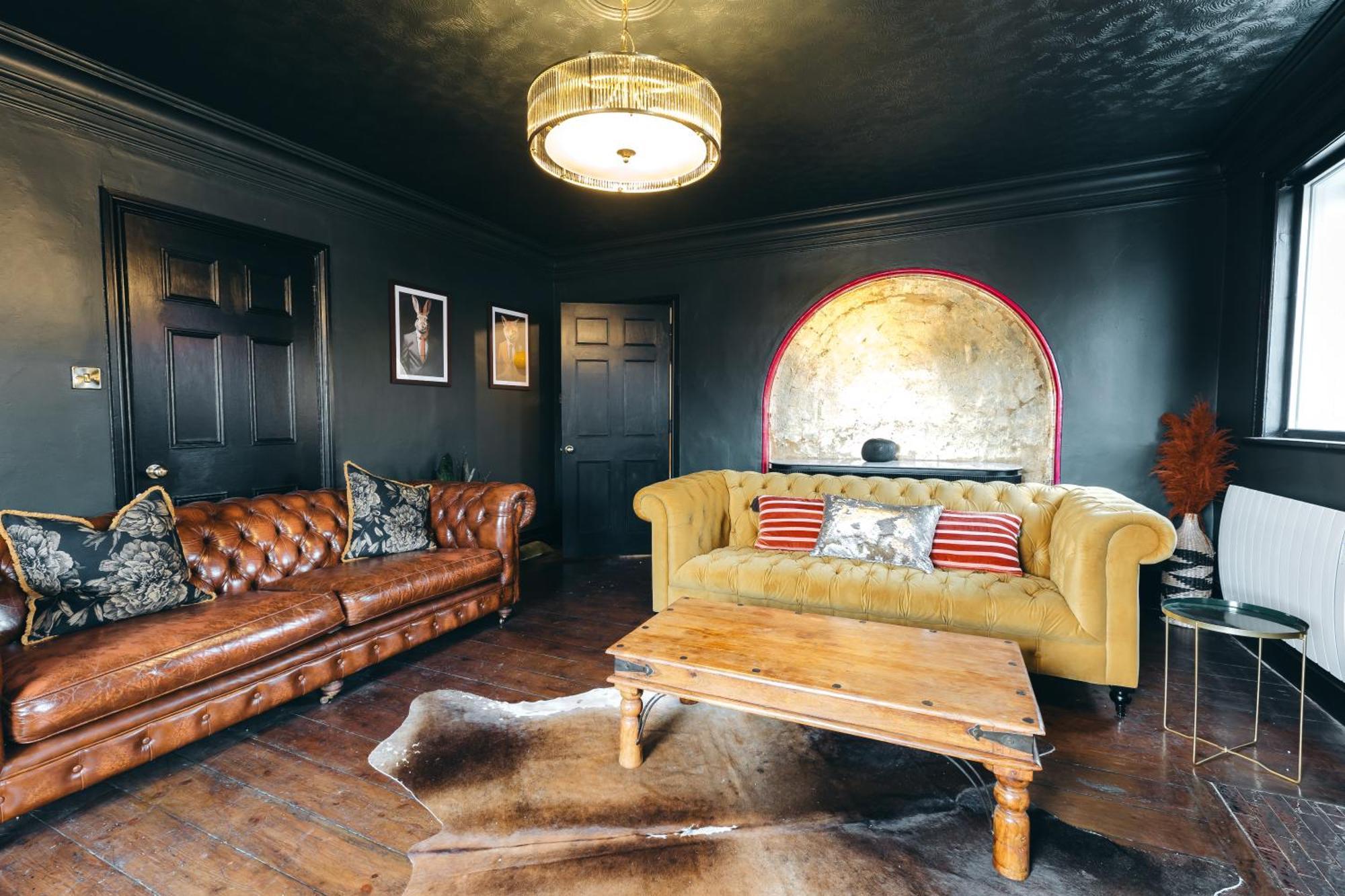 House With A Cinema And Games Room, Sleeps 17 Σριούσμπερι Εξωτερικό φωτογραφία