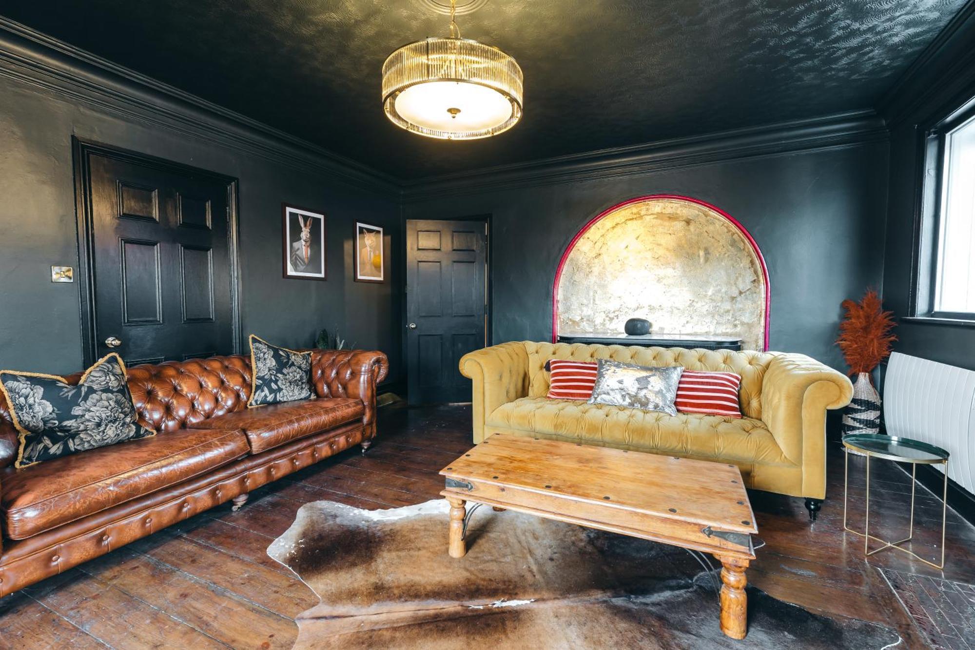 House With A Cinema And Games Room, Sleeps 17 Σριούσμπερι Εξωτερικό φωτογραφία